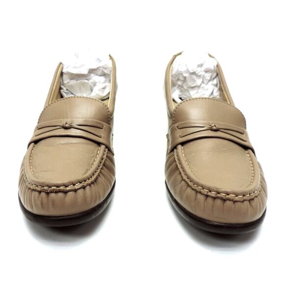 SAS Tripad comfort leather women's size 9 S loafers shoes - Picture 5 of 10